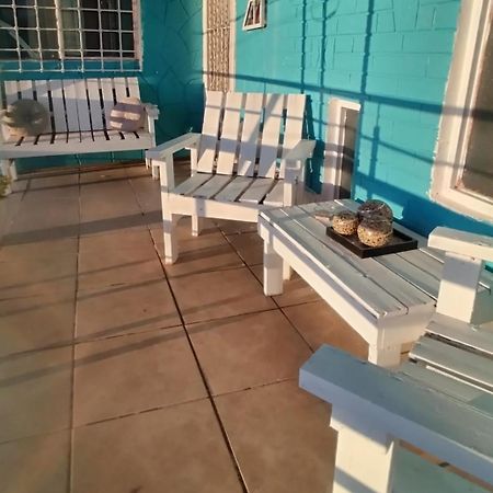Apartamento departamento cd juarez Exterior foto