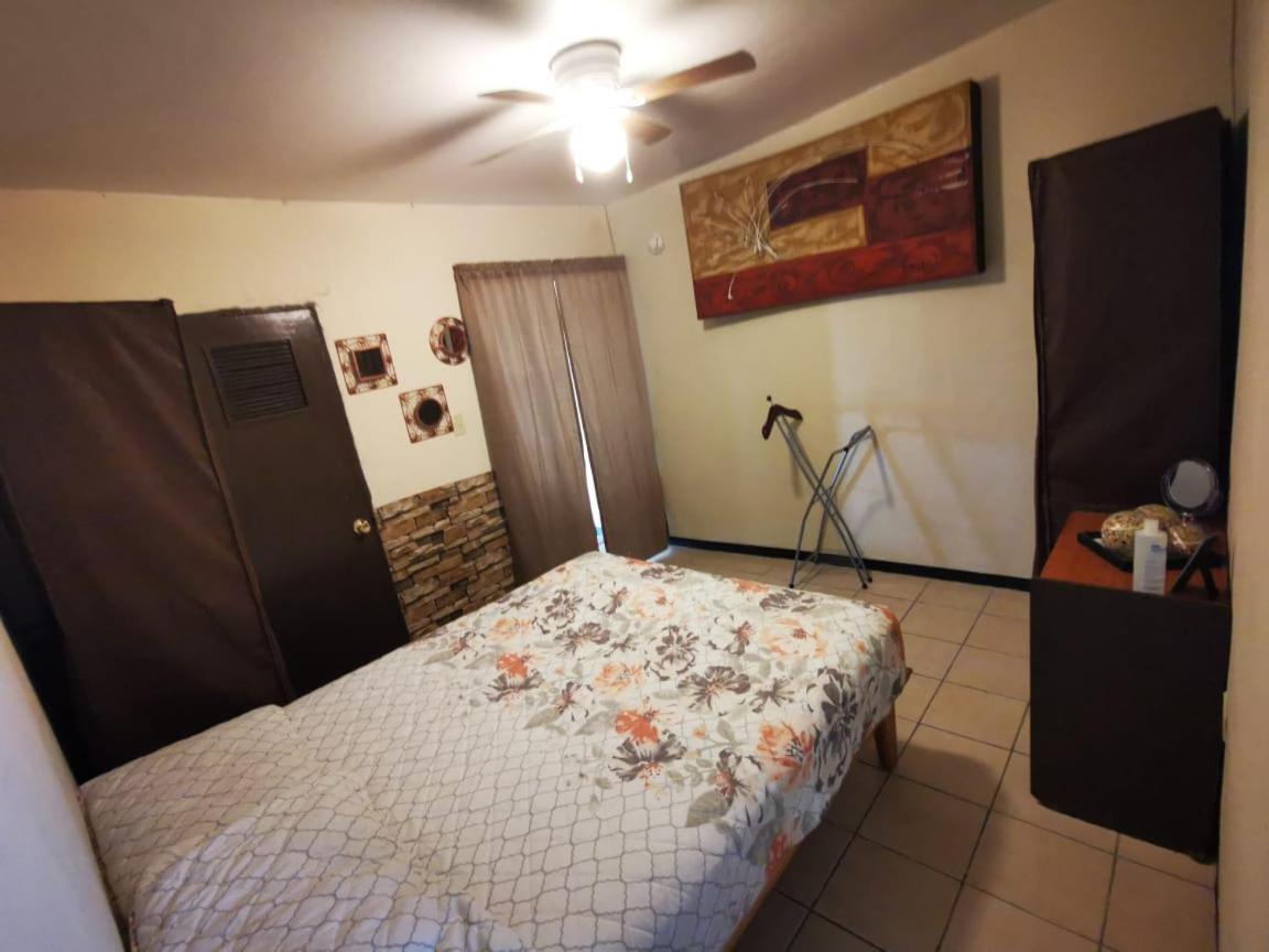 Apartamento departamento cd juarez Exterior foto