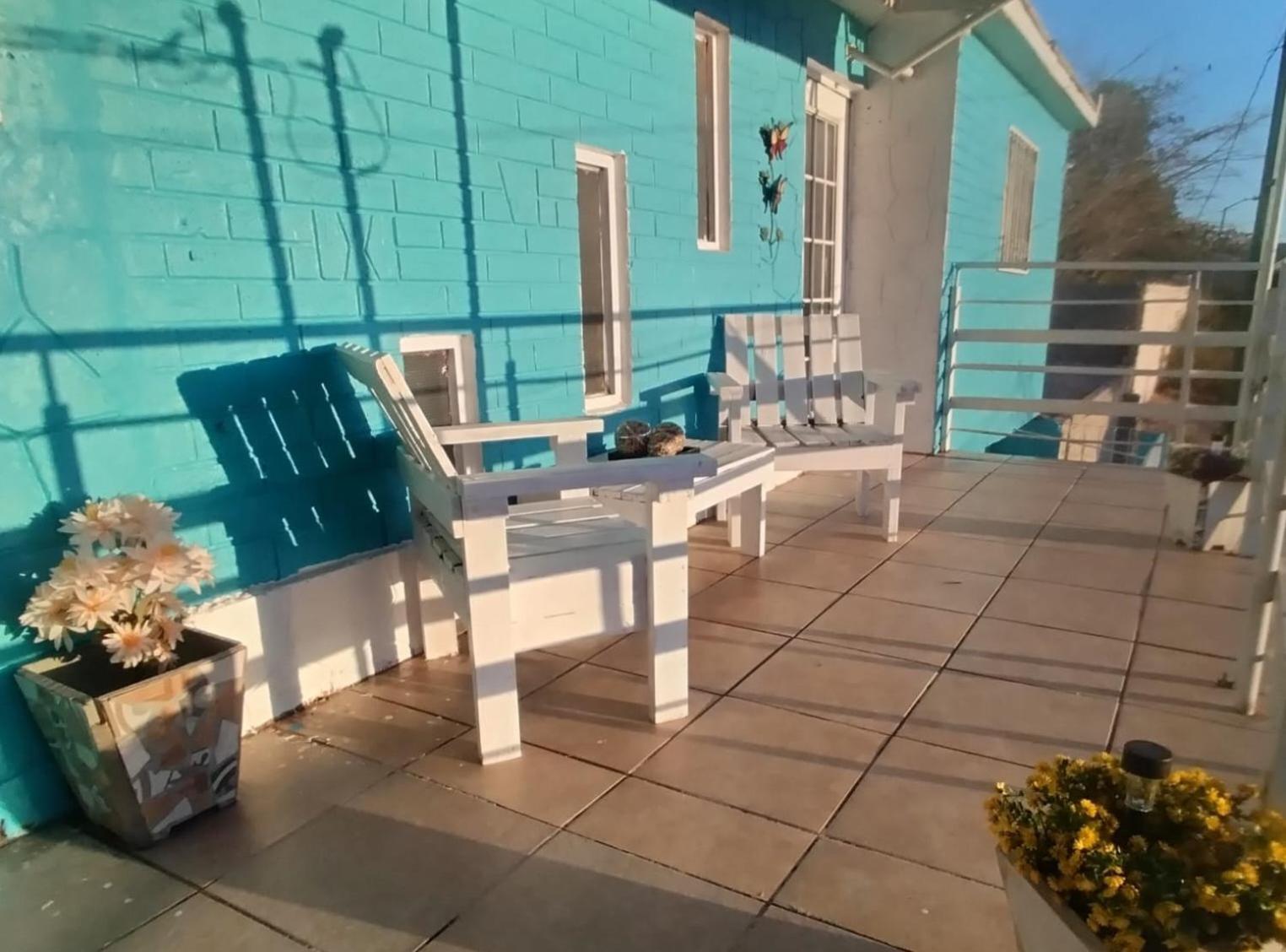 Apartamento departamento cd juarez Exterior foto